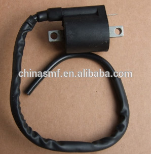NEW Starter Solenoid Ignition Coil fit for Polaris Xpress 400 ATV Quad 1996 1997 1998 1999