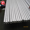 ASTM A209 Süper ısıtma için dikişsiz çelik tüp borusu