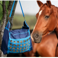 Sac de foin de cheval à cheval lent portable grande capacité