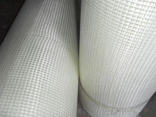wall reinforcement Fiberglass Mesh Fabric Grid Cloth with P