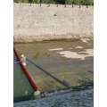 temporary quick dam anti flood barrier board