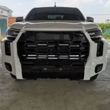 4x4 Offroad Body Kits Conversion Kit for Hilux Tundra 2022 Facelift