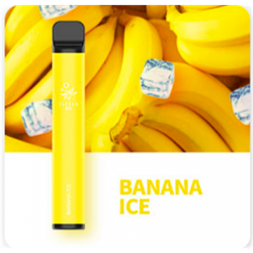 Great ELF BAR 1500 Puffs Disposable Vape