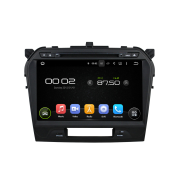 android 6.0 car DVD for Suzuki Vitara 2015