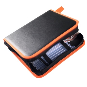 Compact Heavy Duty Canvas Tool Bag