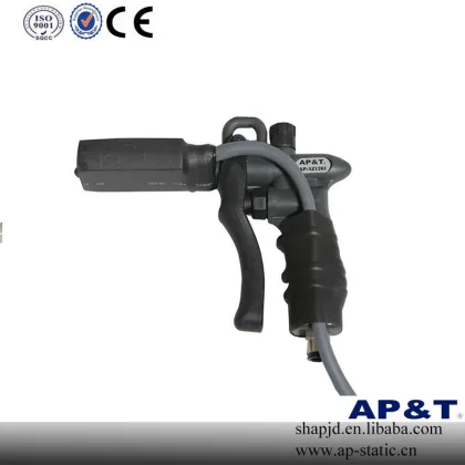 Manufacturers AP-AZ1201 spray gun iwata
