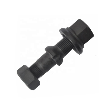Hub Wheel Stud Bolt for BPW/SAF/Setra Trucks - OE 0329613090 6143072410