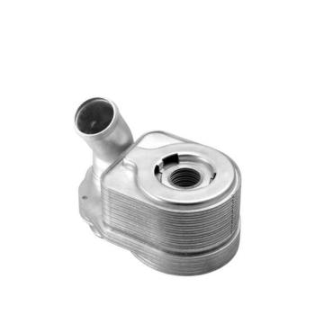 OEM Engine Transmission Oil Cooler for Fiat Ducato Box Opel