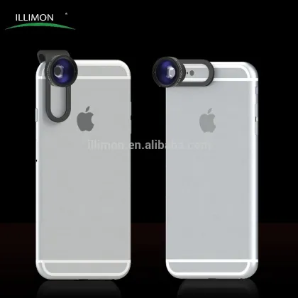 2016 new products universal mobile phone lens/mobile phone camera lens