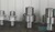 High Transmission sleeve spline coupling