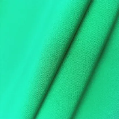 Breathable Microfiber 4 Way PD Polyester Spandex Fabrics