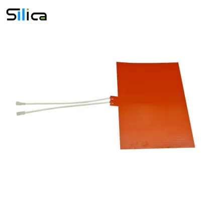 Electric vehicle new energy battery heating film pad