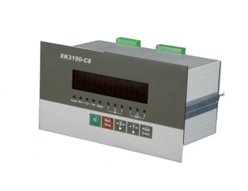 Weighing Controller System (XK3190-C8)