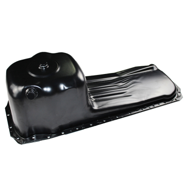 Χάλυβα πετρελαϊκή κατσαρόλα για το Big Truck Commins Engine - OEM NO: 4952780/3896246/4004587 CMP03A 264-5054