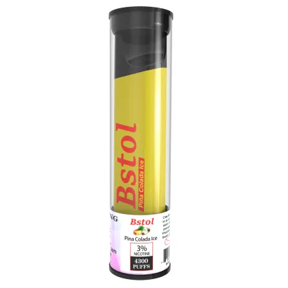 Bstol GEM Disposable Vape Device 4000puffs for sale