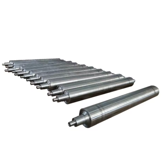 Άξονας μετάδοσης κίνησης από ανθρακούχο χάλυβα υψηλής ποιότητας