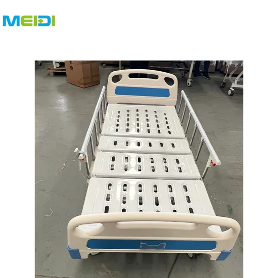 3 Function Paralyzed Elderly Multi-functional Hospital Beds