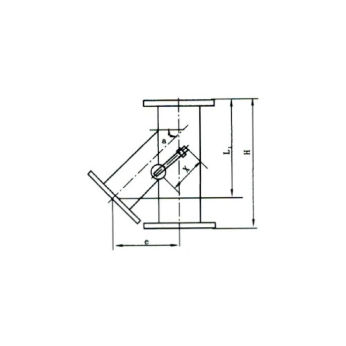 Электрический трех или четырехсторонний разрядный клапан