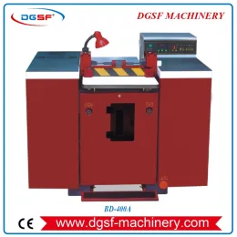 PLC Band Knife Splitting Machine BD-400A