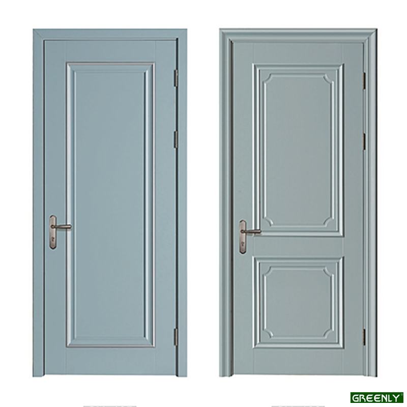 Whole Sale Entrance Single Doors