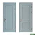 Whole Sale Entrance Single Wood Doors