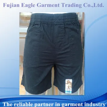 Pure cotton shorts