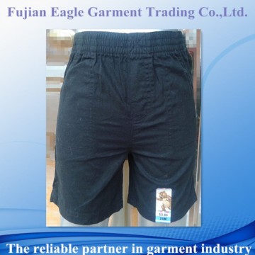 Pure cotton shorts