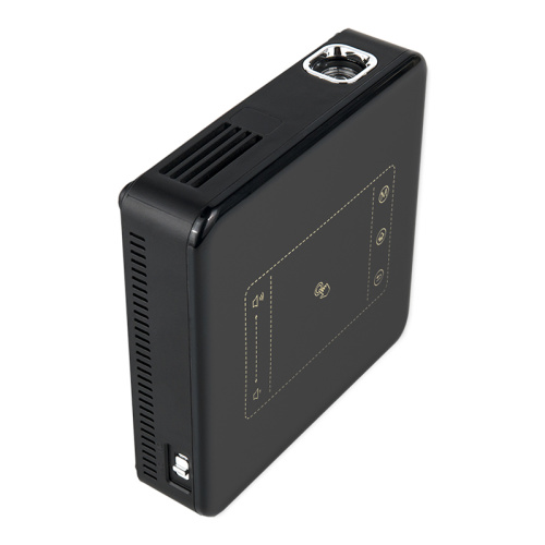 Native 1080P 5G WiFi Projector 4K Support Projector