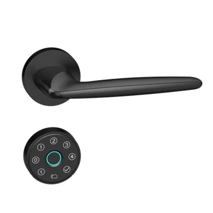 Best Smart Door Lock for Home Security