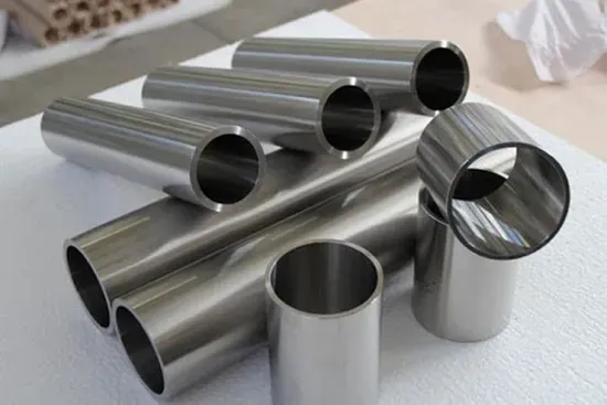 ASTM SA192 Boiler Pipe Seamless Carbon Steel