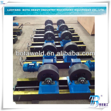 Ganeral Pipe Welding Rotator