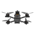 AOS RC 4 V5 Drone HD w/ DJI O3 - 6S - DJI PNP