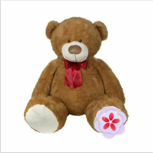 Delicate Plush Teddy Bear