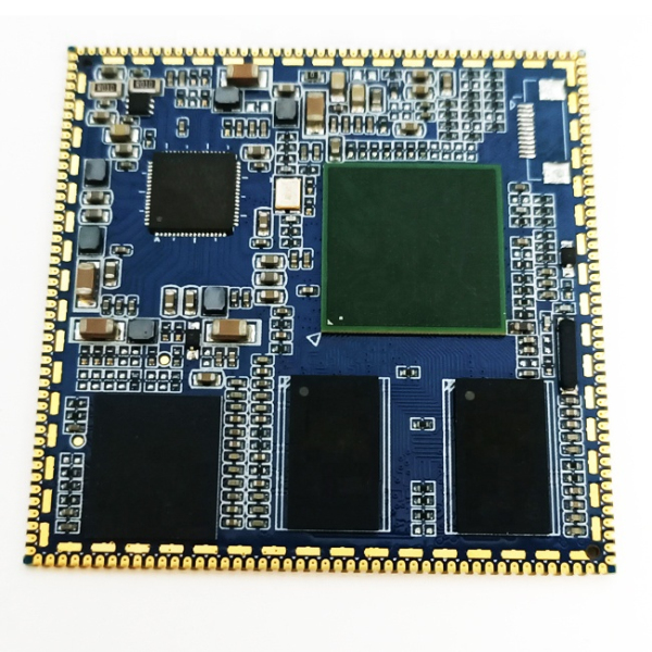 Flame Resistant Pcb Pcba Jpg