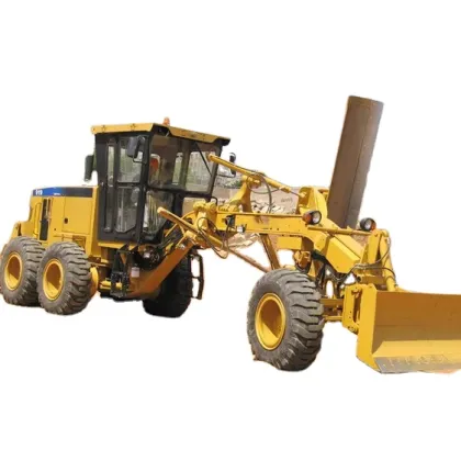 SEM919 Motor Grader 140h, Sem Grader, Graders For Sale