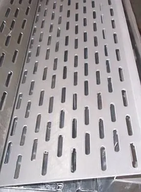 Free Samples Screen Perforated Metal Mesh Price List
