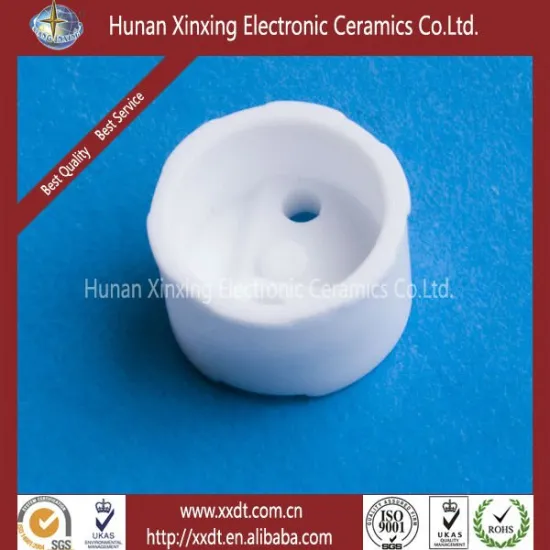 Thermostat Insulation Ceramic case