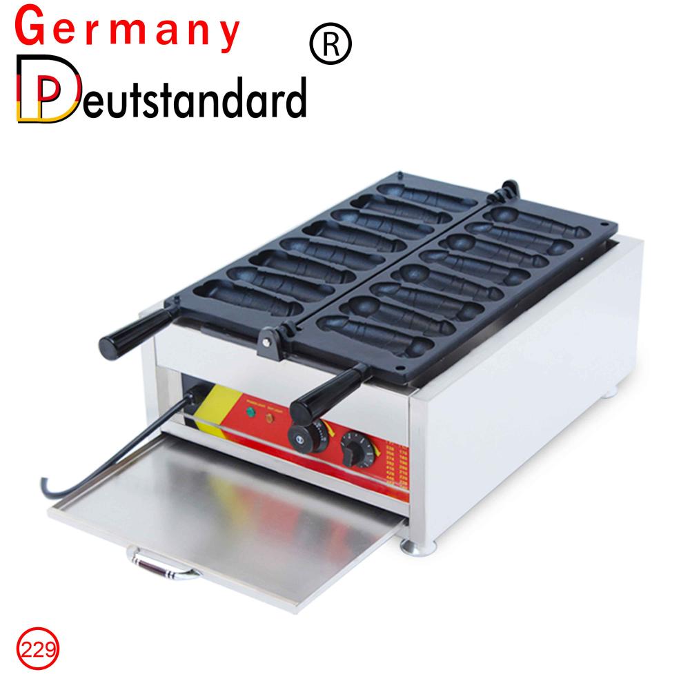 Waffel Mkaer Waffle Mkaer