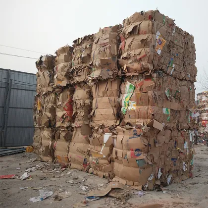 Plastic Bottle Baler: Automatic Scrap Baler Hydraulic Baler Compactor