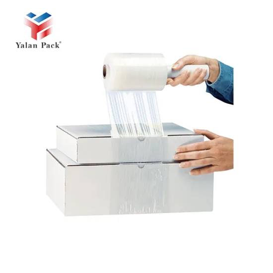 Hand Stretch Film Ebay