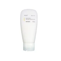 Natural Plant Extract Amino Acid Cleanser Face Wash