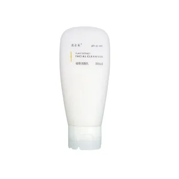 Natural Plant Extract Amino Acid Cleanser Face Wash