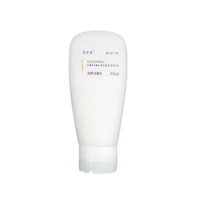 Plant Extract Amino Acid Cleanser