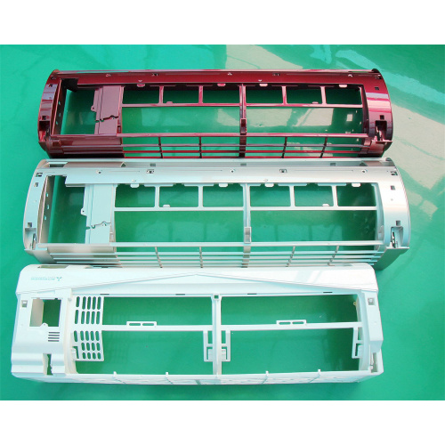 Top-Quality Plastic Accessories for Air Conditioners