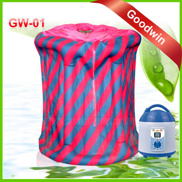 Portable Sauna Room