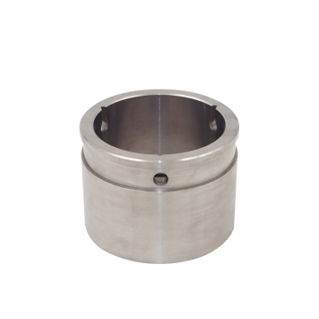 Valve Pump Parts Cobalt Chrome Alloy Bushing