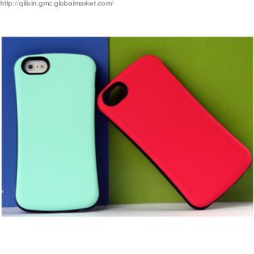 iphone cover with PC Material For iPhone5