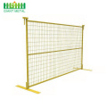 Wholesale temporary fencing panels construction Canada