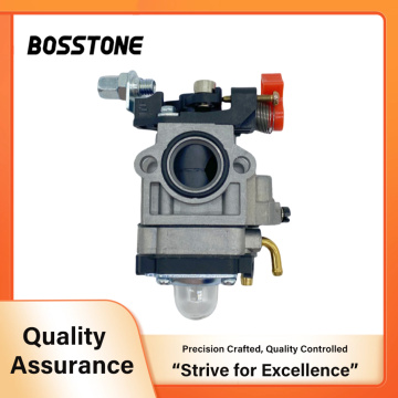 एमपी15 चोक गार्डन मशीनरी कार्बोरेटर