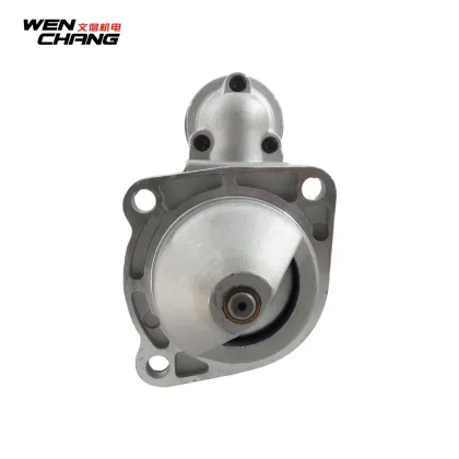 DEUTZ ISKRA DELCO Starter Parts Search